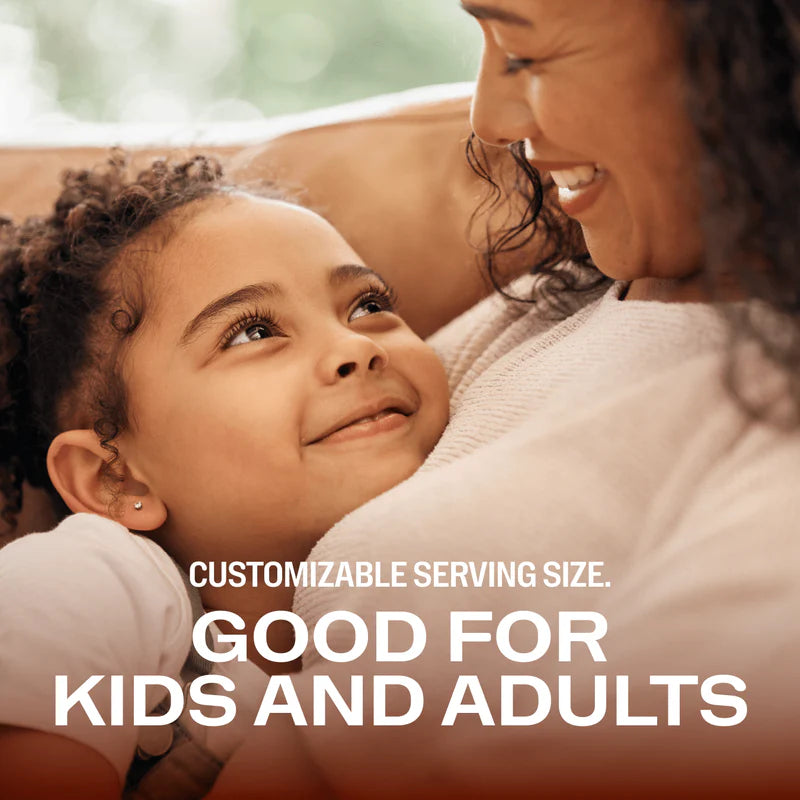 Vimergy Brain Body Memory* Duft