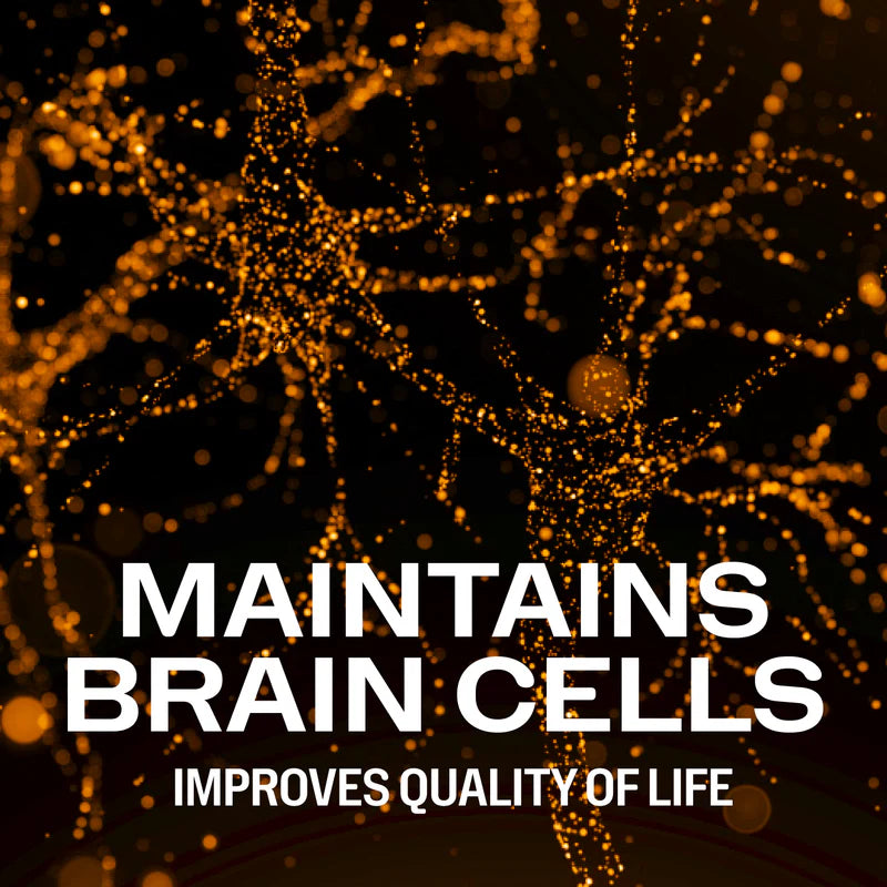 Vimergy Brain Body Memory* Duft