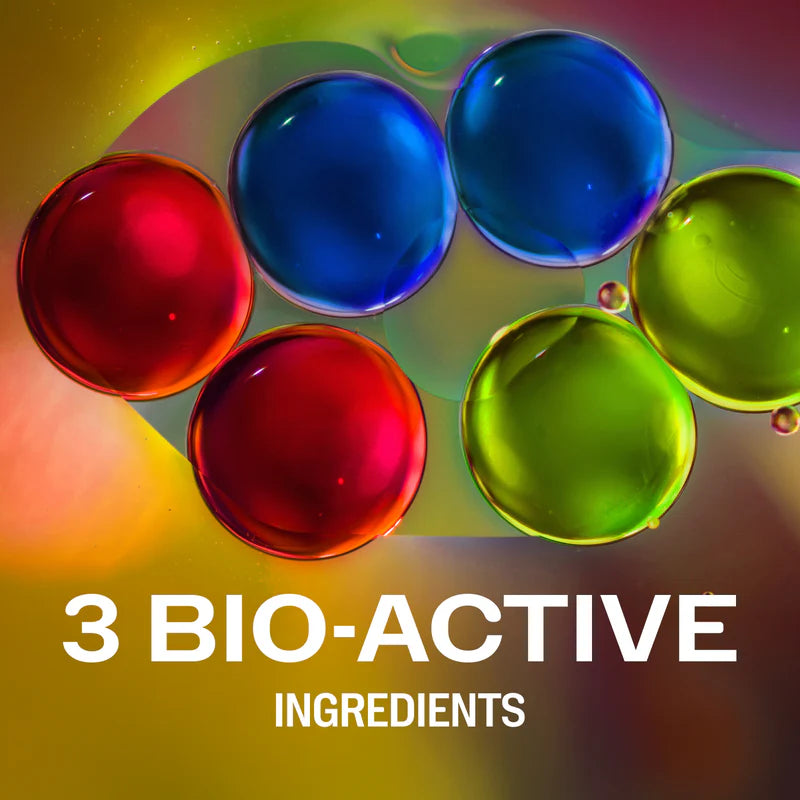 Vimergy Brain Body Memory* Duft