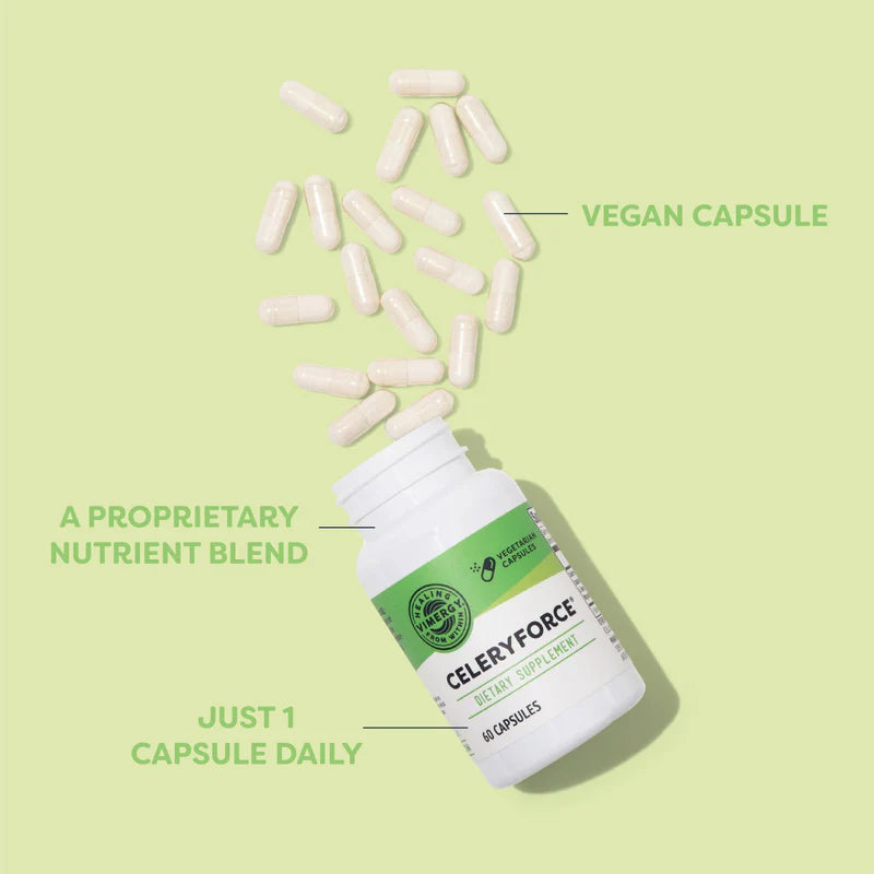 Vimergy Celeryforce®  Hylki