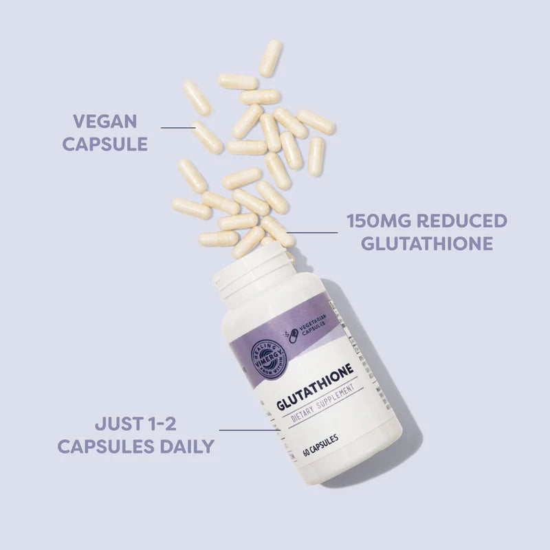 Vimergy Glutathione Hylki