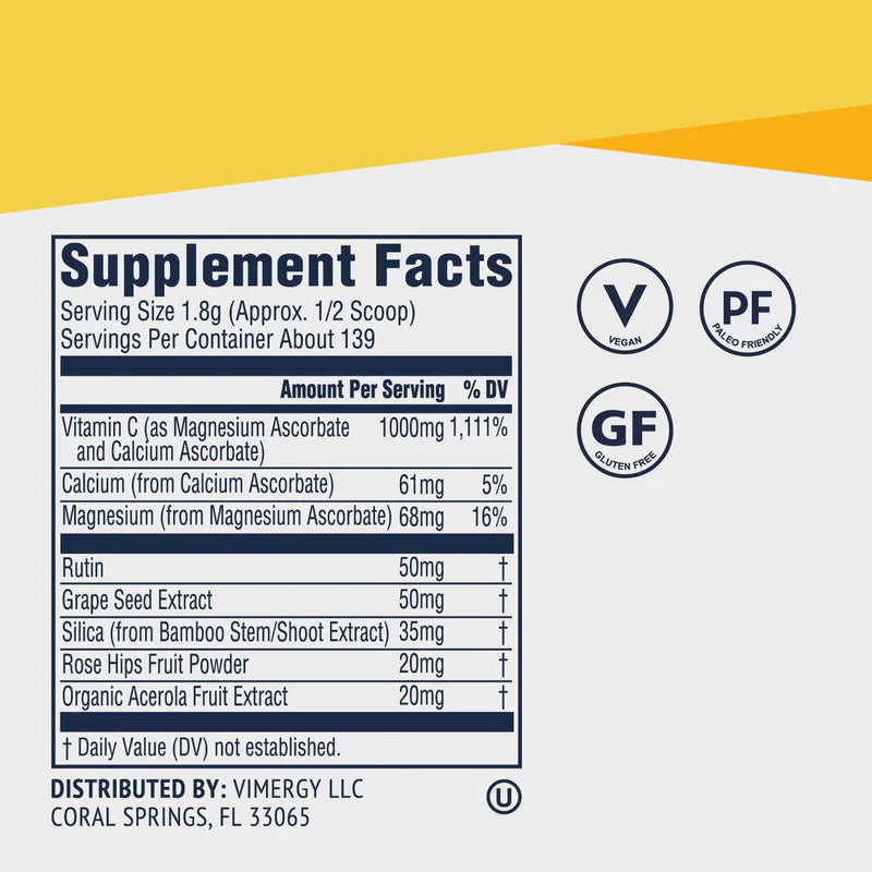 Micro-C Immune Power™* Duft