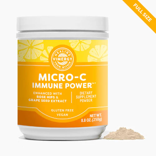 
                      
                        Micro-C Immune Power™* Duft
                      
                    