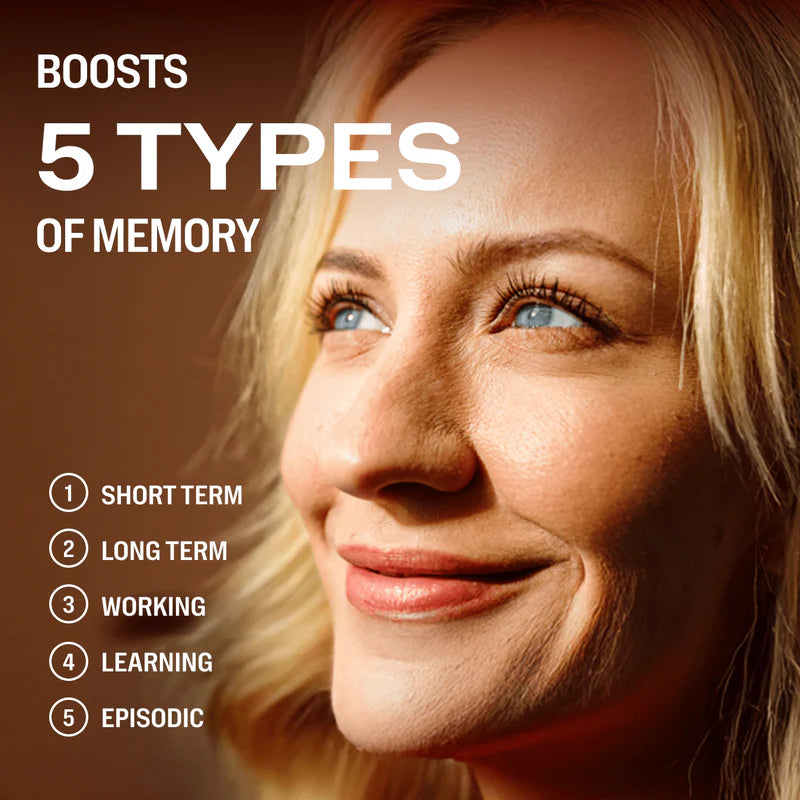 
                      
                        Vimergy Brain Body Memory* Duft
                      
                    