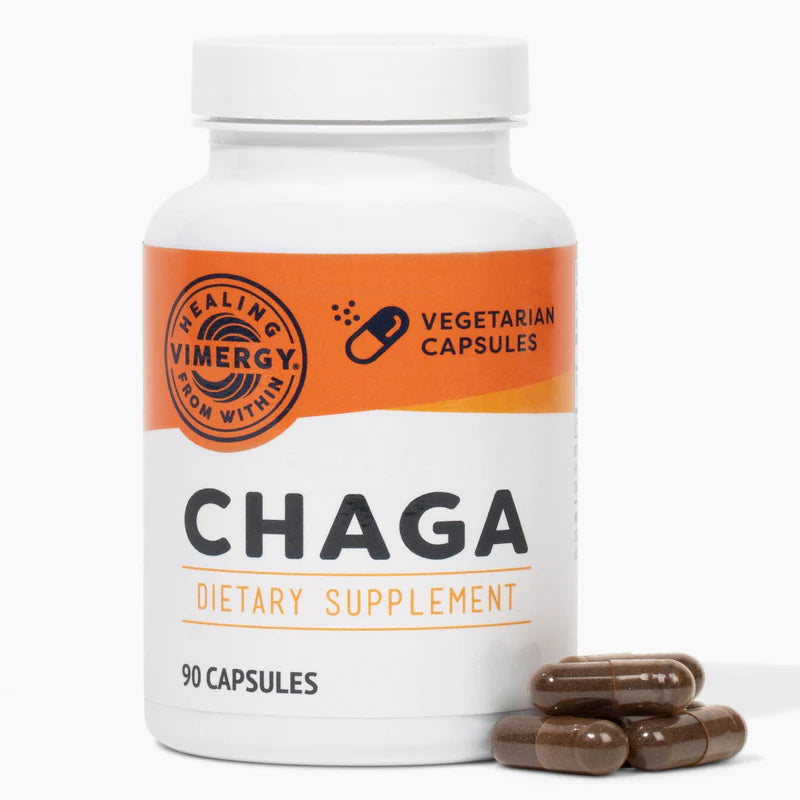 
                      
                        Vimergy Chaga Hylki
                      
                    