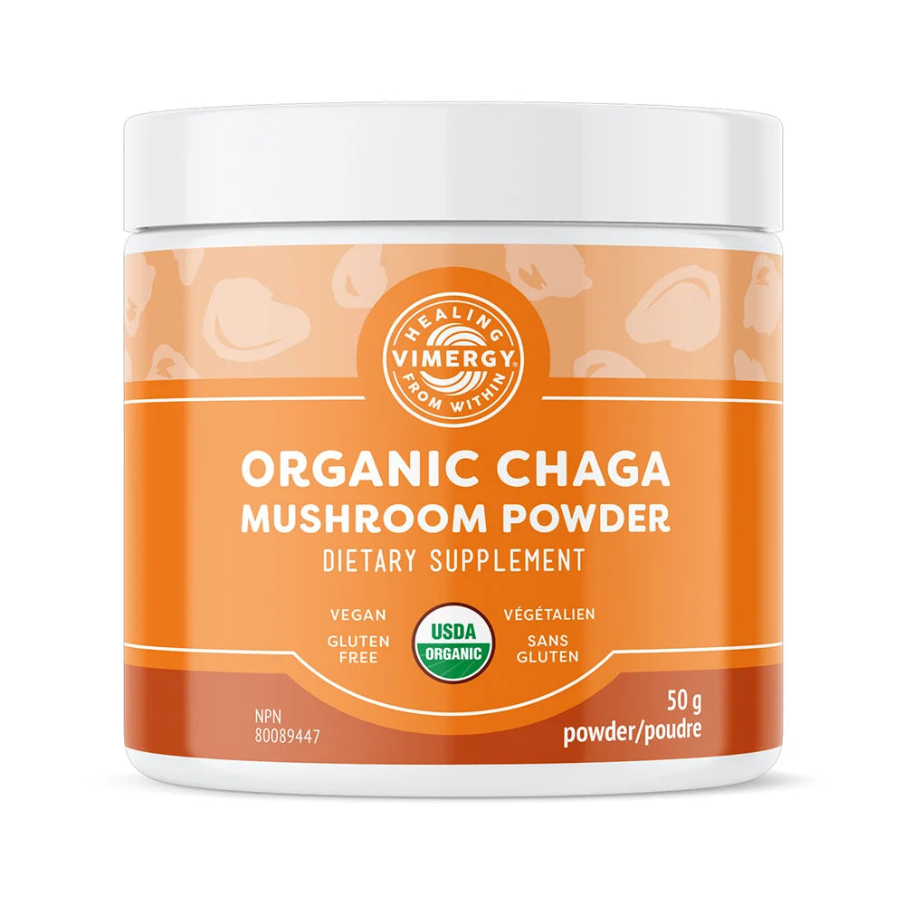 
                      
                        Organic Chaga Duft
                      
                    