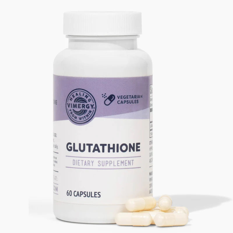 
                      
                        Vimergy Glutathione Hylki
                      
                    