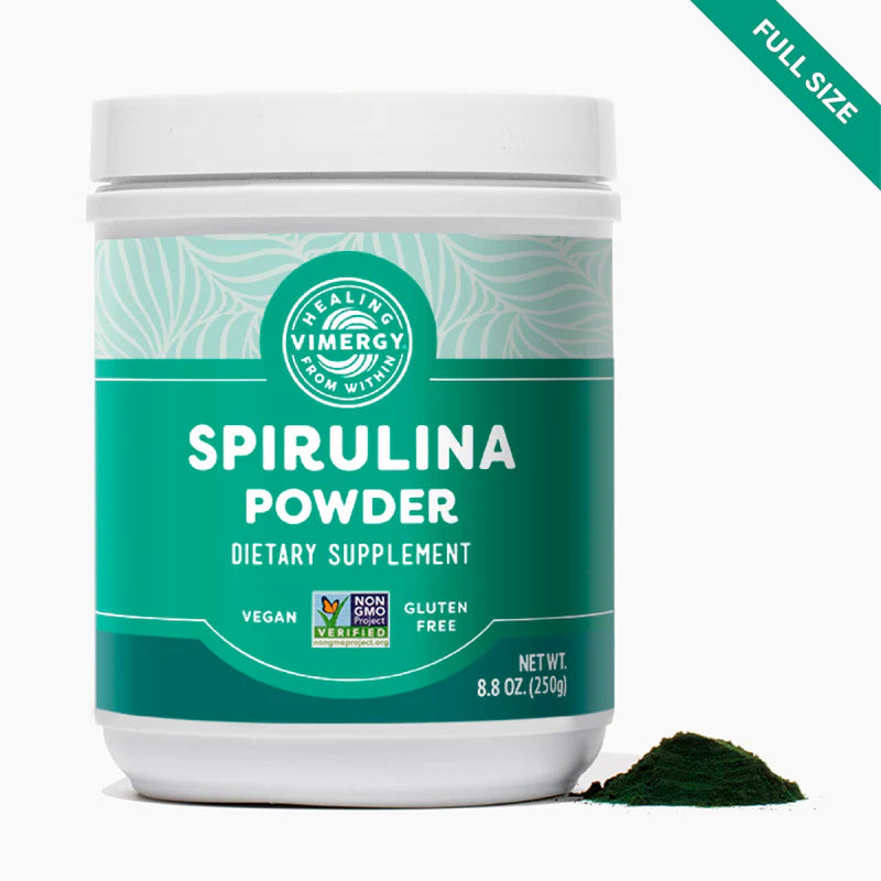 
                      
                        Spirulina Duft
                      
                    